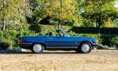 1987 Mercedes-Benz 300 SL - Offered without reserve - 2