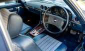 1987 Mercedes-Benz 300 SL - Offered without reserve - 4