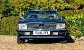 1987 Mercedes-Benz 300 SL - Offered without reserve - 6