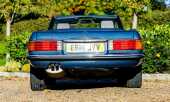 1987 Mercedes-Benz 300 SL - Offered without reserve - 7