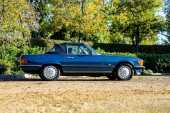 1987 Mercedes-Benz 300 SL - Offered without reserve - 8