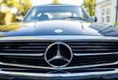 1987 Mercedes-Benz 300 SL - Offered without reserve - 9