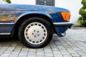 1987 Mercedes-Benz 300 SL - Offered without reserve - 11