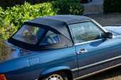 1987 Mercedes-Benz 300 SL - Offered without reserve - 13