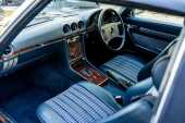 1987 Mercedes-Benz 300 SL - Offered without reserve - 15
