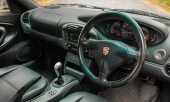 1999 Porsche 911/996 Carrera 4 - Manual - IMS & RMS changed less than 10,000 miles ago - 3