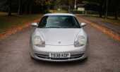 1999 Porsche 911/996 Carrera 4 - Manual - IMS & RMS changed less than 10,000 miles ago - 5