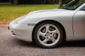 1999 Porsche 911/996 Carrera 4 - Manual - IMS & RMS changed less than 10,000 miles ago - 7