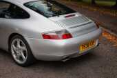 1999 Porsche 911/996 Carrera 4 - Manual - IMS & RMS changed less than 10,000 miles ago - 8