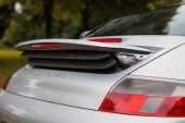 1999 Porsche 911/996 Carrera 4 - Manual - IMS & RMS changed less than 10,000 miles ago - 9