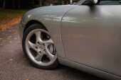 1999 Porsche 911/996 Carrera 4 - Manual - IMS & RMS changed less than 10,000 miles ago - 10