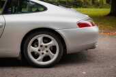 1999 Porsche 911/996 Carrera 4 - Manual - IMS & RMS changed less than 10,000 miles ago - 12