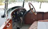 1925 Hudson Super Six Tourer - 3