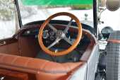 1925 Hudson Super Six Tourer - 8
