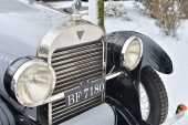 1925 Hudson Super Six Tourer - 10