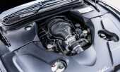 2008 Maserati GranTurismo - 5