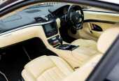 2008 Maserati GranTurismo - 7