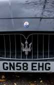 2008 Maserati GranTurismo - 9