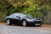 2008 Maserati GranTurismo - 10