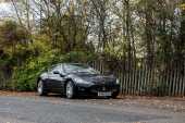 2008 Maserati GranTurismo - 12