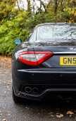 2008 Maserati GranTurismo - 17