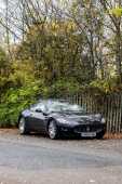 2008 Maserati GranTurismo - 18