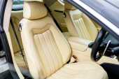 2008 Maserati GranTurismo - 19