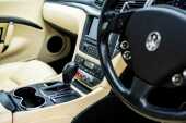 2008 Maserati GranTurismo - 21