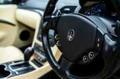 2008 Maserati GranTurismo - 22