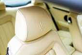 2008 Maserati GranTurismo - 23