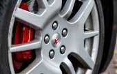 2008 Maserati GranTurismo - 24