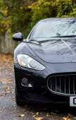 2008 Maserati GranTurismo - 25