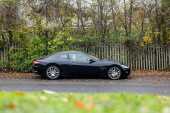 2008 Maserati GranTurismo - 28