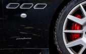 2008 Maserati GranTurismo - 29