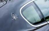 2008 Maserati GranTurismo - 31