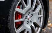 2008 Maserati GranTurismo - 32