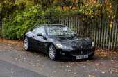 2008 Maserati GranTurismo - 33