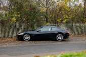 2008 Maserati GranTurismo - 35