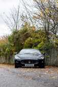 2008 Maserati GranTurismo - 36
