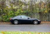 2008 Maserati GranTurismo - 37