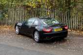 2008 Maserati GranTurismo - 38