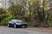 2008 Maserati GranTurismo - 39