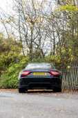 2008 Maserati GranTurismo - 40