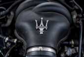 2008 Maserati GranTurismo - 41