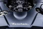 2008 Maserati GranTurismo - 42