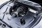 2008 Maserati GranTurismo - 45