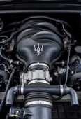 2008 Maserati GranTurismo - 46