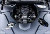2008 Maserati GranTurismo - 50