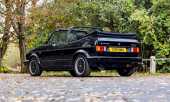 1993 Volkswagen Golf GTi Cabriolet Sportline Edition - 4