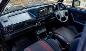 1993 Volkswagen Golf GTi Cabriolet Sportline Edition - 5